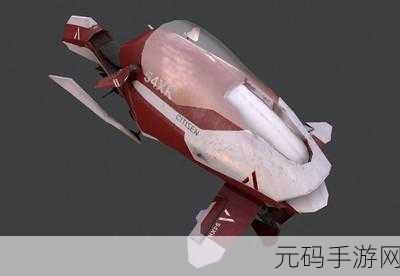飞行摩托机器人震撼登场，最新版战斗射击手游燃爆指尖