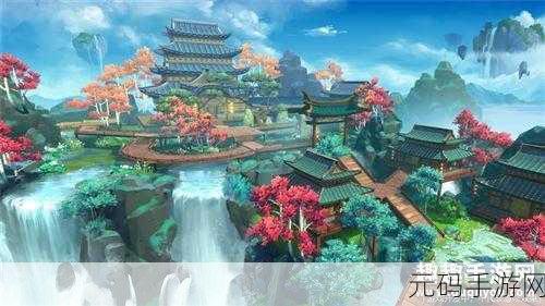 封仙影子修改版震撼登场，重塑角色扮演新纪元