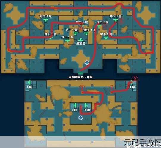 勇者斗恶龙怪物仙境 3 魔神戒指全攻略，获取方法与详细介绍
