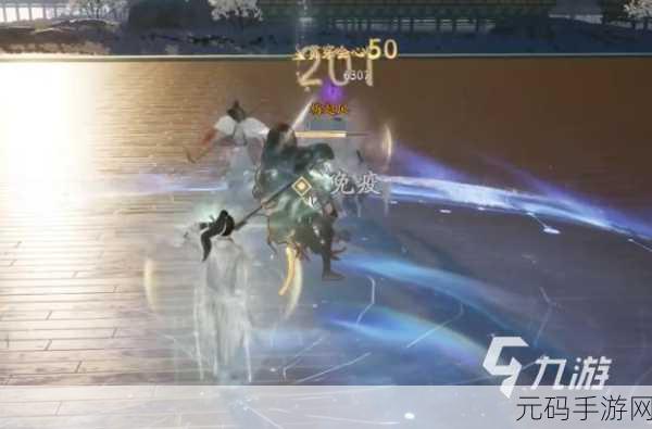 射雕手游肉白骨收集全攻略 助你称霸江湖