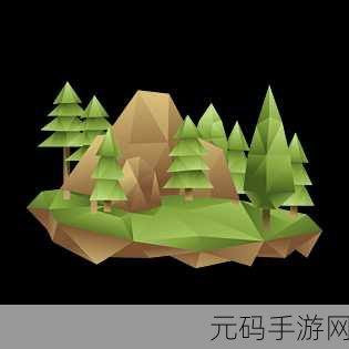 DNF 手游,探寻绿色石头最多的神秘地图