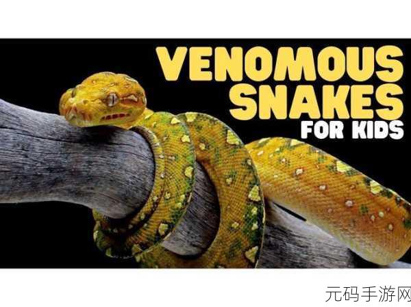 Snake Scape风靡全球，趣味休闲新选择，挑战你的智慧极限！