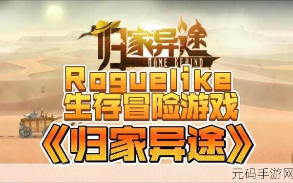 归家异途,安卓最新版本震撼发布,踏上极限生存之旅!
