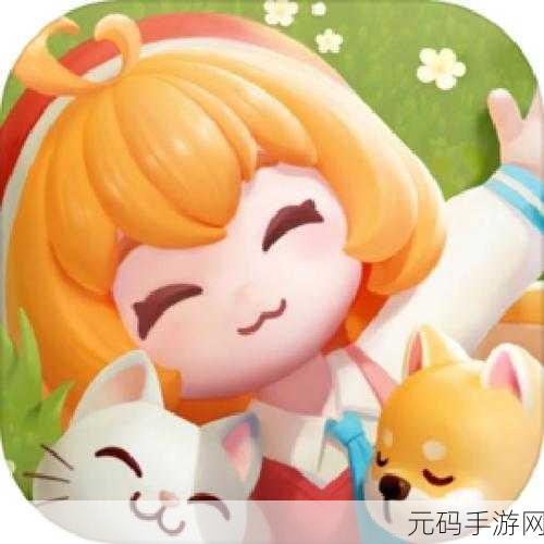 疯狂小镇最新版震撼上线,沉浸式第三人称角色扮演手游