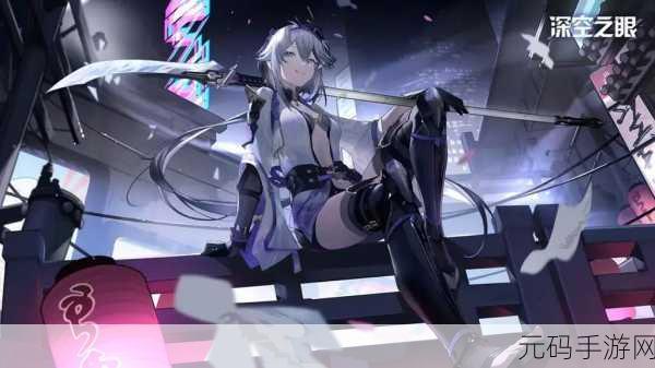 深空之眼，神系重构与刻印重构全攻略指南