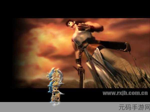 热血江湖绝技大比拼,谁能独领风骚?