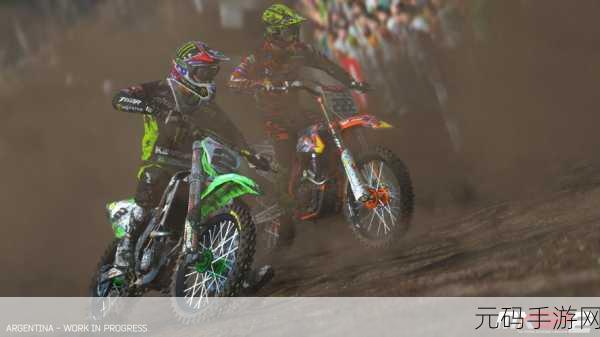 摩托精英Motocross Elite震撼登场,安卓IOS双平台下载,休闲摩托竞赛新体验!