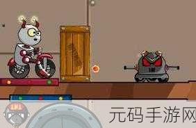 神经连接新纪元，一款让大脑跃动的休闲闯关游戏火爆上线