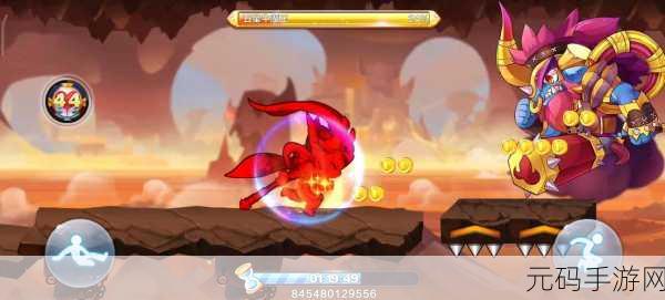 降妖神兵震撼登场，地牢冒险闯关之旅即刻启程！