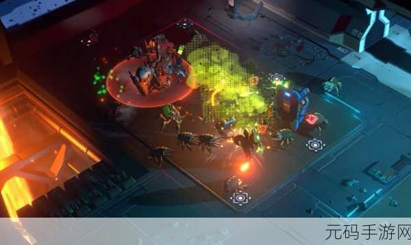 Dungeon Chronicle震撼来袭，探索无尽地牢，开启冒险新篇章