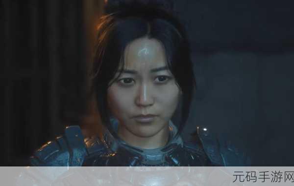 木卫四协议手机版,射击与生存的极致体验