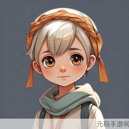 创意无限,个性飞扬,动漫娃娃头像制作游戏2023最新版火爆来袭!