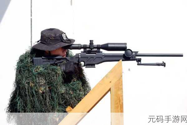 特战狙击手火爆上线，射击闯关新体验，玩家直呼过瘾！