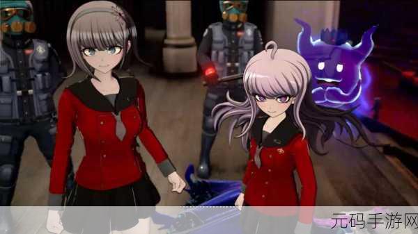 名侦探小姐姐破解迷雾,无限金币版带你畅玩悬疑解谜新境界