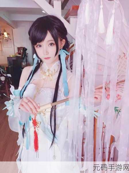 神控天下震撼来袭，Q萌武侠角色扮演新体验