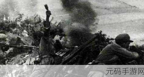 枪林弹雨中的宗师之路，枪械宗师震撼来袭，枪战射击新纪元！