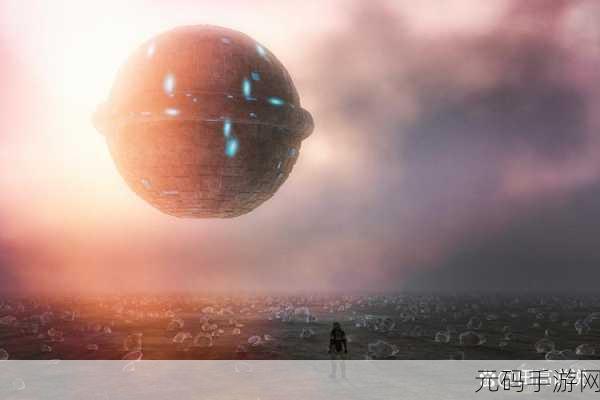 星际征途，一触即发，太空船长霍华德带你领略动作射击新纪元