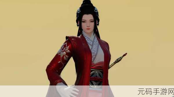 楚留香九游版，武侠梦回，江湖再续，角色扮演新体验