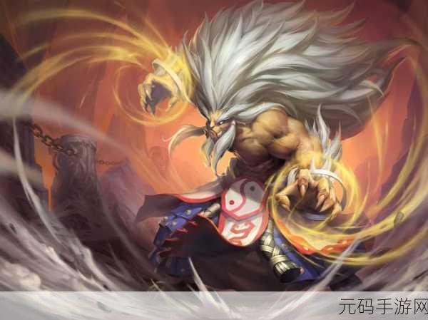 魅族携手乱斗西游2,重塑西游Moba新纪元