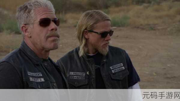 混乱之子，展望震撼来袭——Sons of Anarchy The Prospect安卓IOS下载全面开放