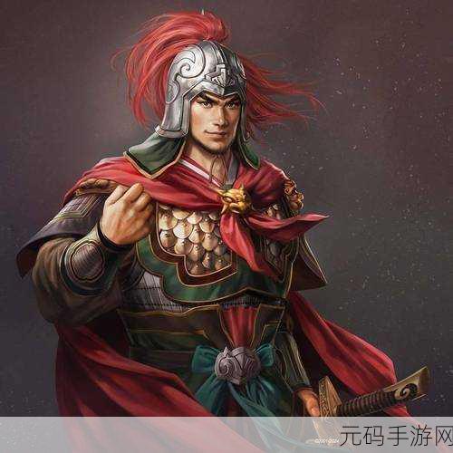 三国小霸王变态版震撼上线，重塑三国热血传奇