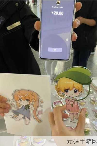 探秘二次元世界,变态魔王游戏掀起休闲养成新热潮
