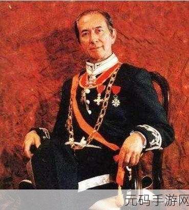 商海风云再起,全新3D商务手机游戏震撼登场,开启你的商业帝国之旅!