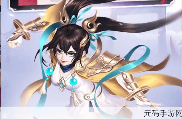 萌动仙途，探索无限！九仙传Q版角色扮演手游震撼登场