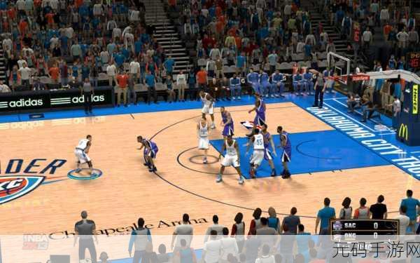 NBA 2K13汉化补丁最新版发布,篮球迷的狂欢盛宴