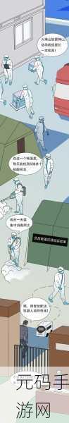 宅家抗疫新体验，模拟病毒肆虐的隔离生活手游火爆上线