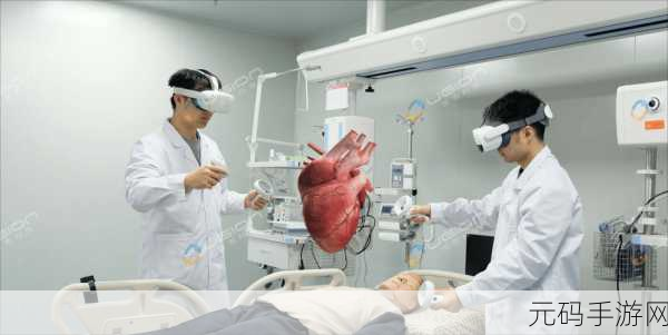 外科医生模拟器2震撼登场，沉浸式医疗体验，让你秒变救死扶伤高手