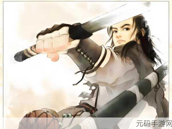 剑侠情缘再续新章，剑侠世界应用宝版唯美登场