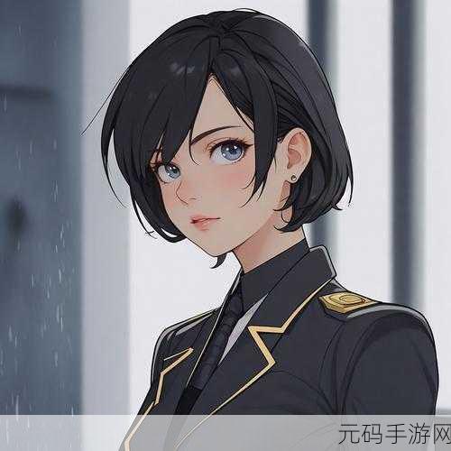 边境检察官,卡通巡查新纪元震撼发布,免费下载开启模拟新篇章