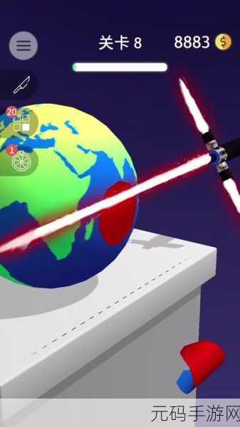 宇宙探索新纪元,宇宙沙盘3手机版中文版震撼登场,飞船模拟乐趣无穷!