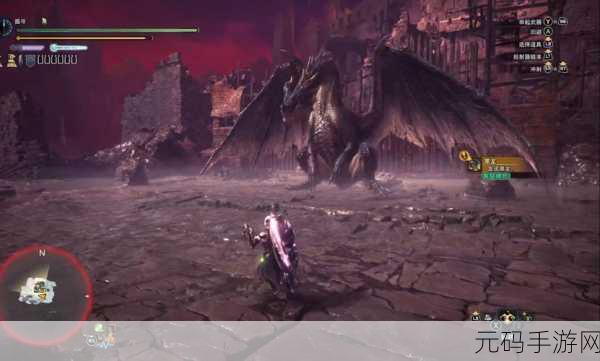 代号黑龙震撼登场，探索无尽冒险的RPG放置新纪元