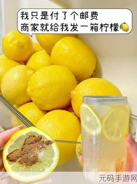 逃离柠檬水工厂，一场酸甜交织的休闲闯关冒险等你来挑战
