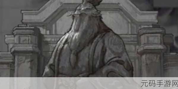 鬼谷八荒手游神女仙祠全解析 带你畅游神秘世界
