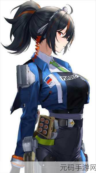 绝区零艾莲阵容搭配全攻略