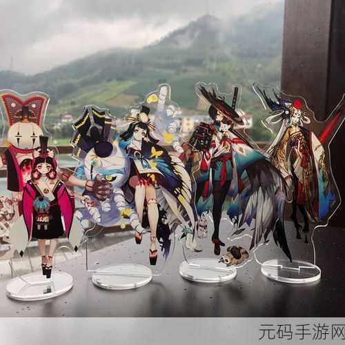 阴阳师傀儡师新皮肤获取全攻略，你不可错过！