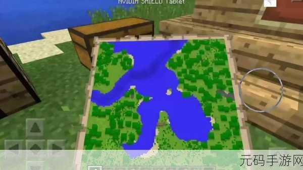 我的世界，小地图 mod 标记传送点全攻略