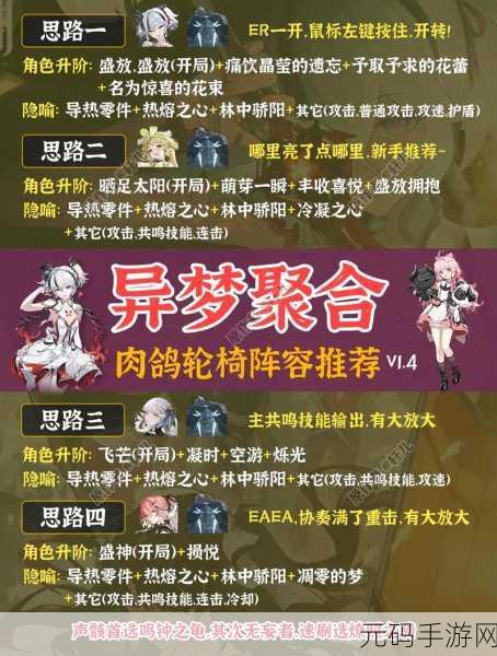 鸣潮特别感恩回馈 畅玩活动全攻略