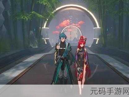 鸣潮手游,忌炎与吟霖抽取大对决