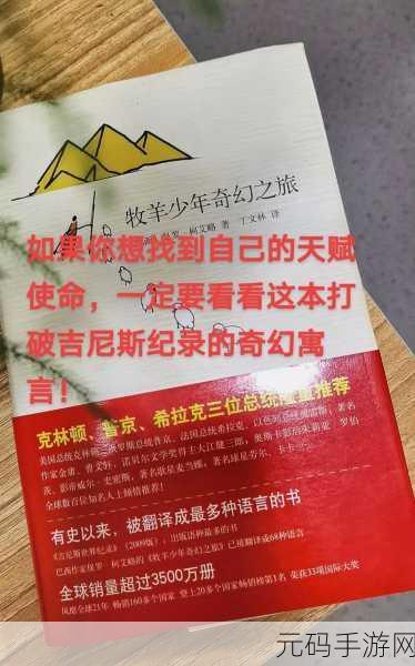 少年奇幻之旅启程，探索少年的人间奇遇动作冒险新世界