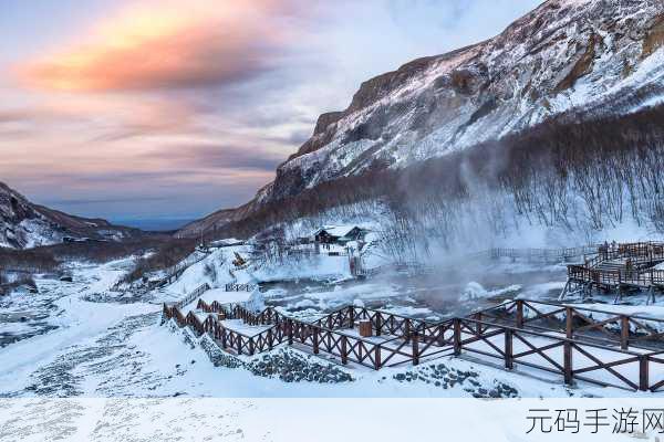 梦幻启程，探索梦境旅途的轻松治愈之旅，即刻下载体验！