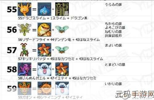 勇者斗恶龙怪物仙境 3 暗之护符获取全攻略及作用解析