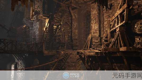 阿尼玛灵魂，暗黑地牢探险新纪元