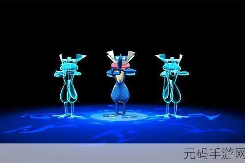 萌妖世界重启冒险之旅，萌妖出没OL震撼登场，重温童年神奇宝贝梦