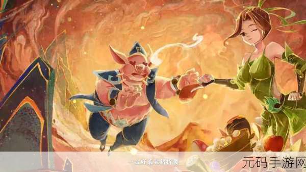 魔道起源OL,修仙之旅,热血启程,尽享仙侠魅力
