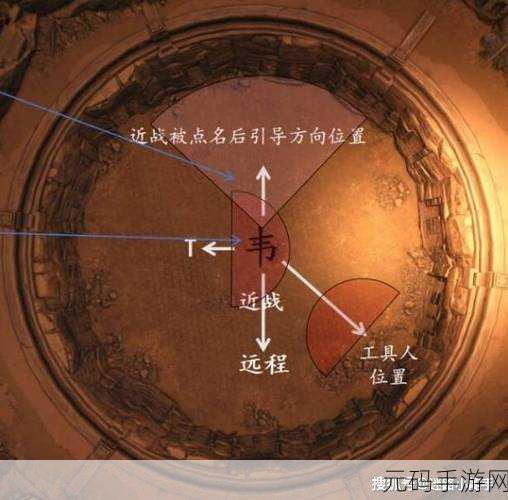 剑网 3 一之窟副本全解析，通关秘籍在此