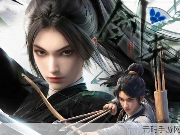 剑来战纪唯美仙侠世界,破解版下载引热议